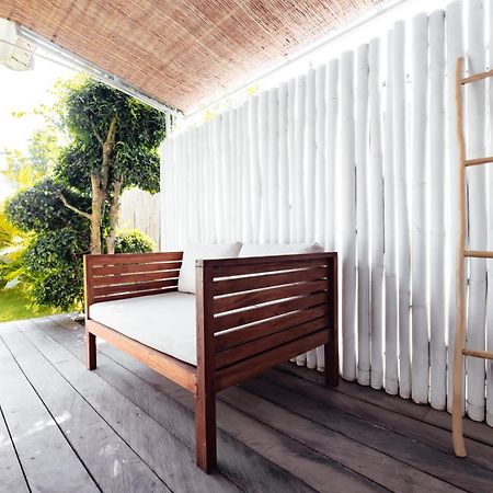 Hola Lofts Villa Uluwatu  Exterior photo