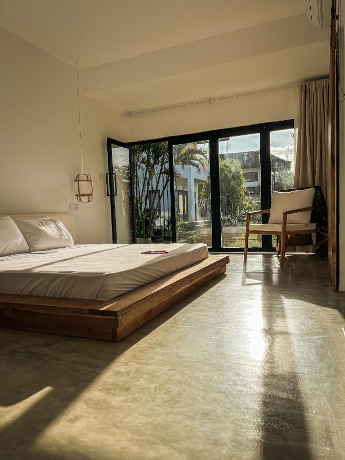 Hola Lofts Villa Uluwatu  Exterior photo