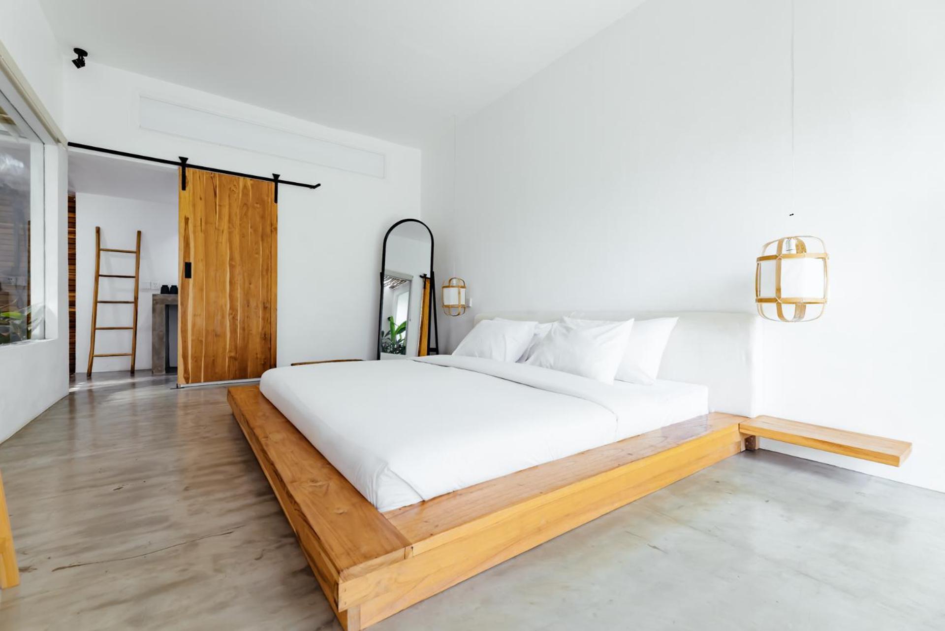 Hola Lofts Villa Uluwatu  Exterior photo