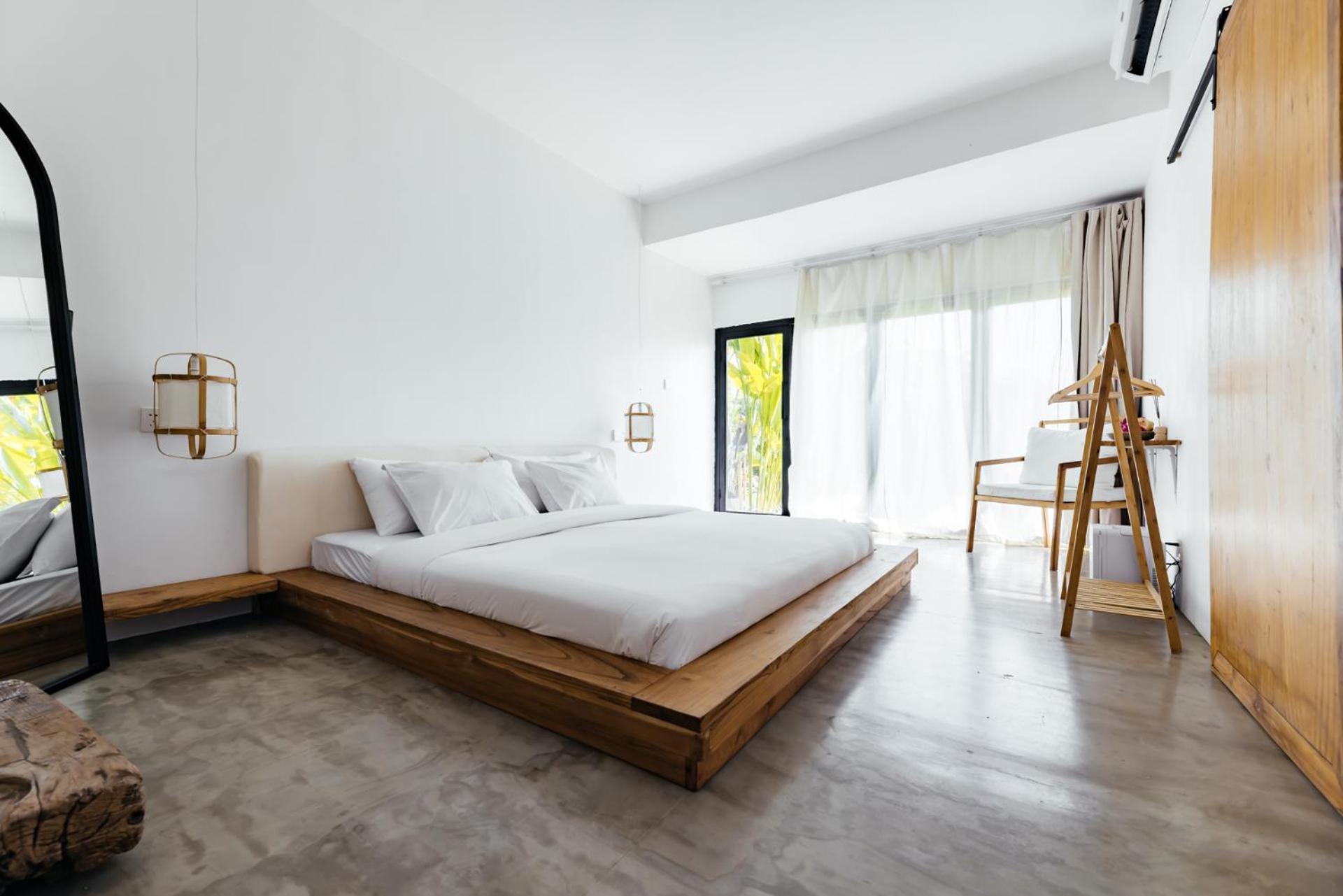 Hola Lofts Villa Uluwatu  Exterior photo
