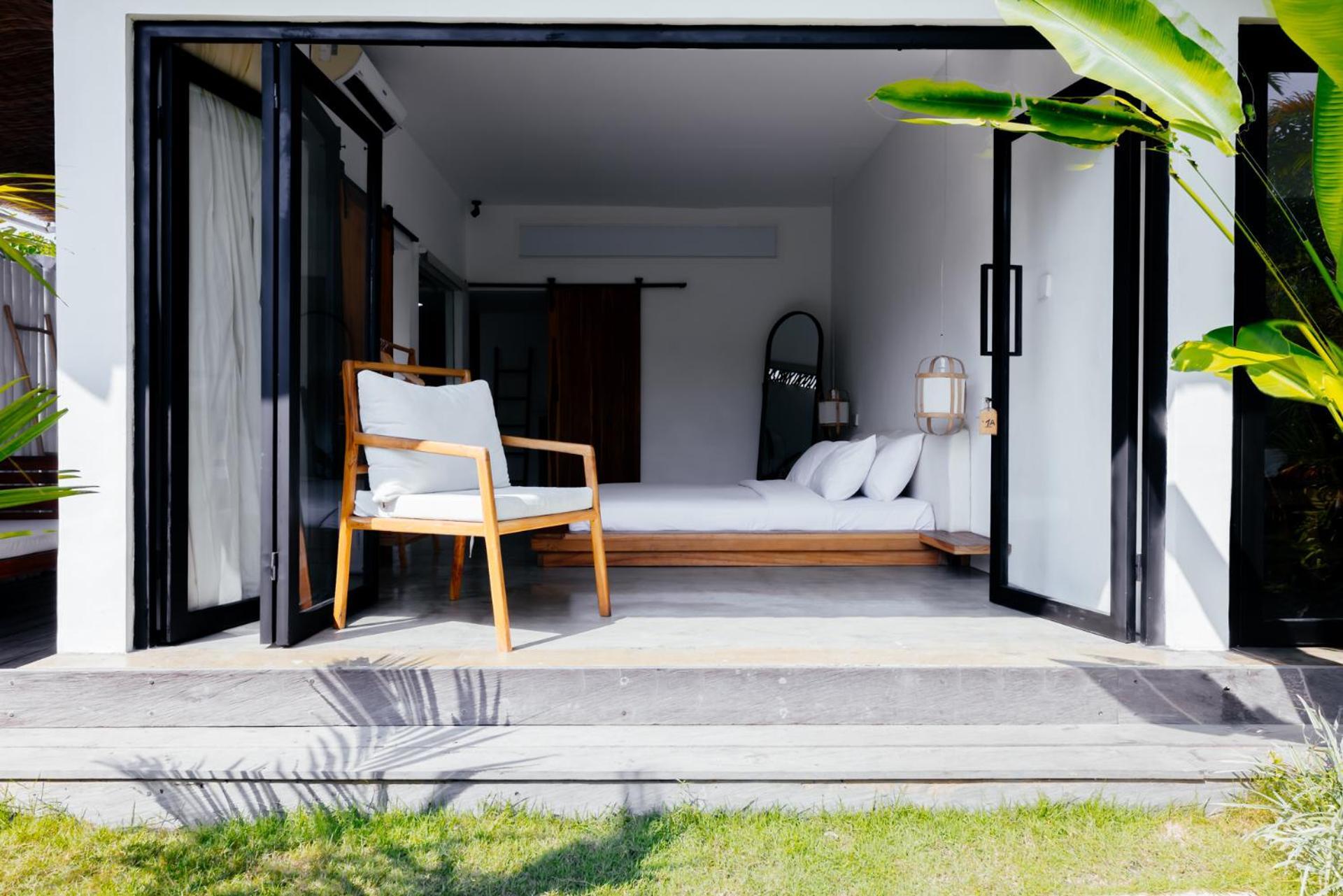 Hola Lofts Villa Uluwatu  Exterior photo