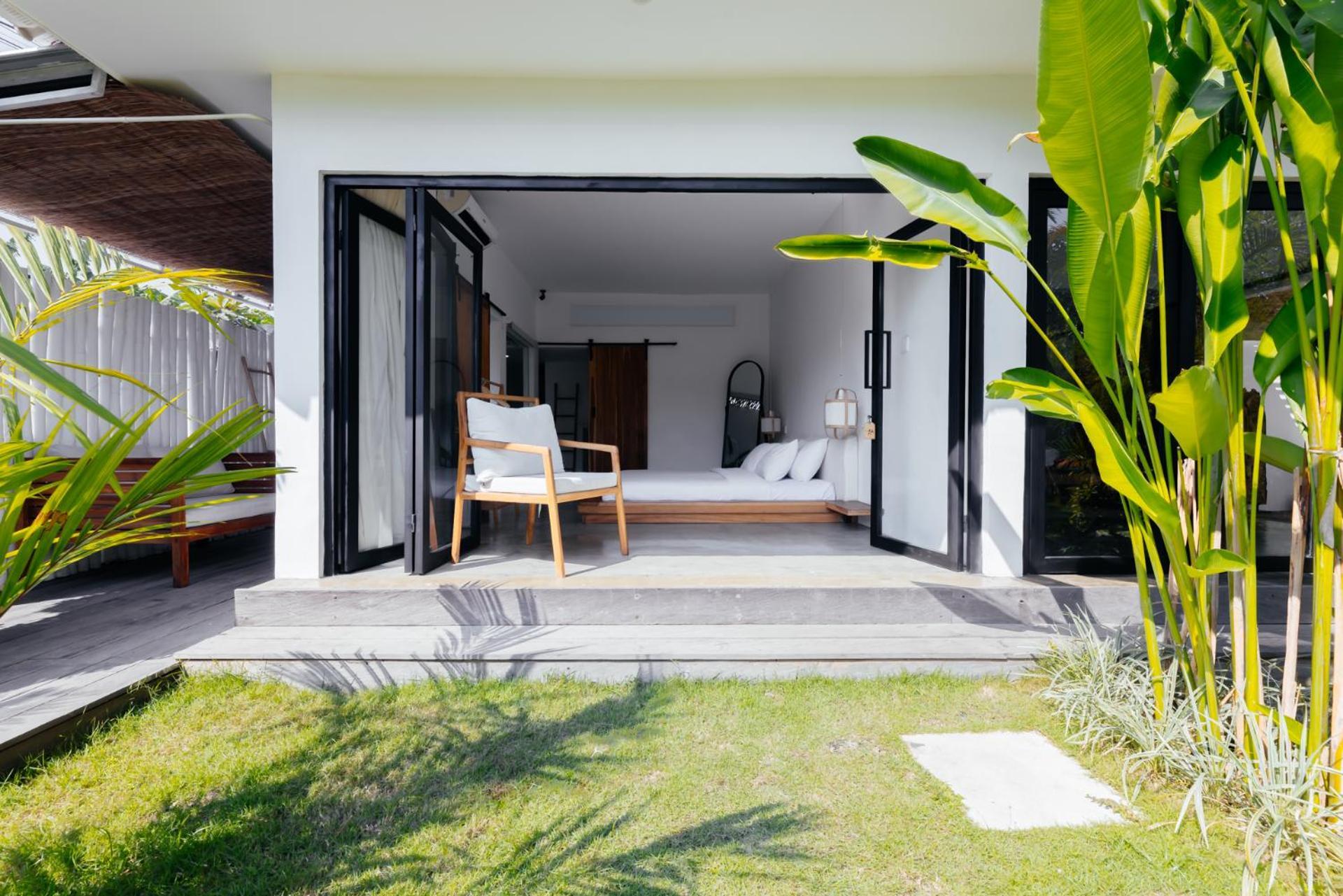 Hola Lofts Villa Uluwatu  Exterior photo